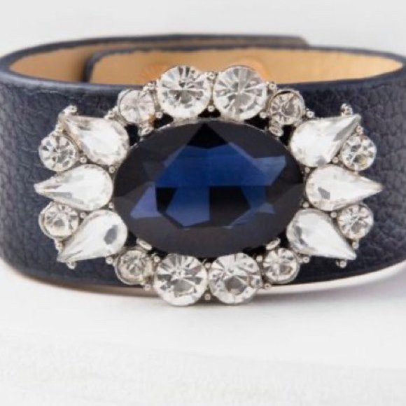 Cuff Bracelet - Picture 2 of 2